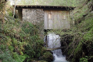 conoce el molino del infierno